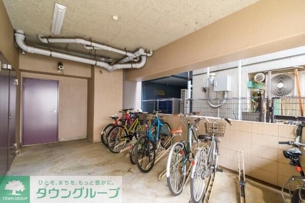 OLIO南阿佐ヶ谷の物件内観写真